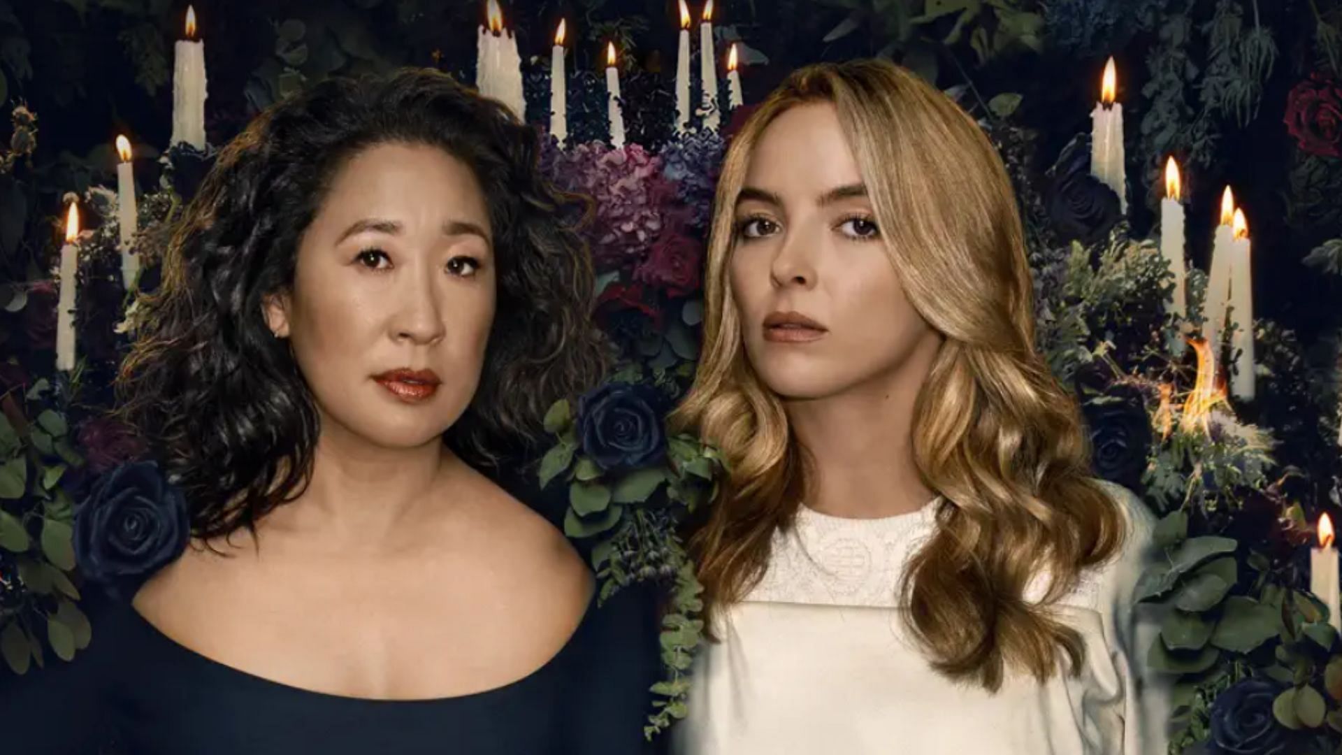 A still image from the trailer of the series (Image via BBC Studios)